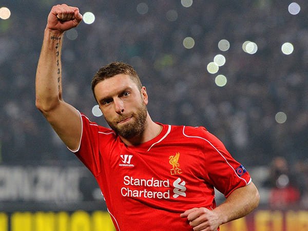 Penampilan Liverpool Sangat Konsisten, Rickie Lambert Terkesan