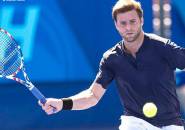 Kembali Beraksi, Ryan Harrison Tampil Perkasa Di Delray Beach