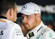 Meski F1 2019 Jadi Musim Terbaiknya, Bottas Masih Merasa Kecewa