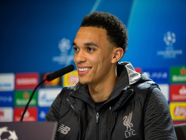 TAA: Liverpool Harus Bisa Beradaptasi Melawan Atletico Madrid