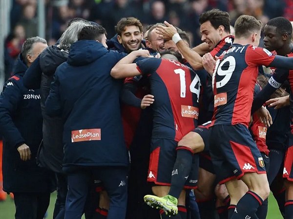 Jelang Lawan Hellas Verona, Cagliari Gelar Latihan Taktik Bertahan