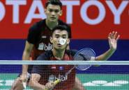 Spanyol Masters 2020: Bagas/Fikri Waspadai Ganda Taiwan