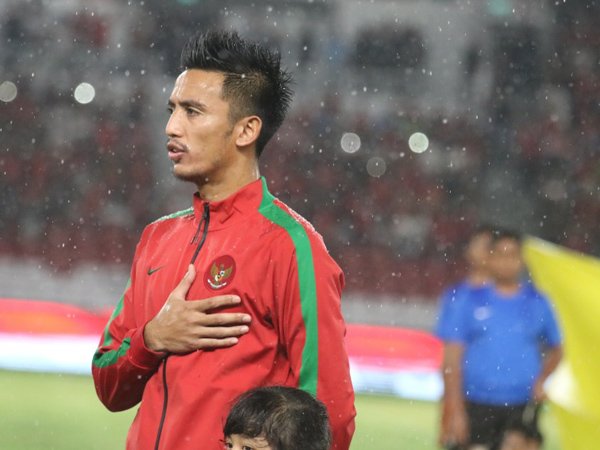 Bayu Pradana Pulang Dari Timnas Dalam Kondisi Cedera, Djanur Meradang