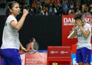 Kandaskan Juara Eropa, Greysia/Apriyani Juara Spanyol Masters 2020