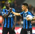 Jika Lolos ke Europa League, Inter Milan Terancam Jadwal Super Padat