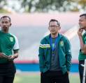 Persebaya Disebut Tak Profesional Urusan Transfer Pemain, Aji Santoso Meradang