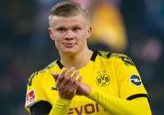 Erling Haaland Diyakini Cocok Bermain di Real Madrid