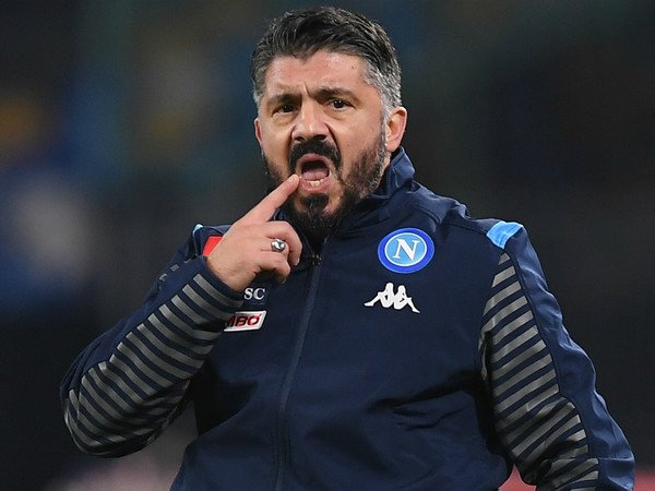 Gattuso Beberkan Kunci Sukses Napoli Redam Permainan Barcelona