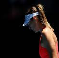 Sharapova Ungkap Rasa Bangganya Bisa Bangkit Dari Permasalahan Doping