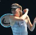 Maria Sharapova Beberkan Jumlah Raket Yang Dihancurkan Di Lapangan