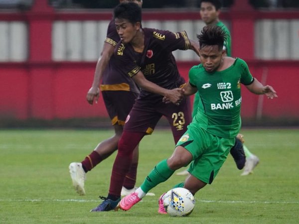 Andik dan Adam Alis Jadi Amunisi Tambahan Bhayangkara FC untuk Bertandang ke Persik