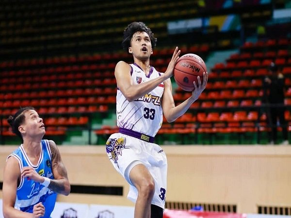 Gara-Gara Korona, Perjalanan BBM CLS Knights Indonesia di TBSL Harus Terhenti Lebih Awal