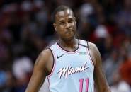 Los Angeles Lakers Rekrut Dion Waiters Untuk Perkuat Tim