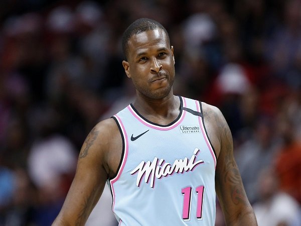 Los Angeles Lakers Rekrut Dion Waiters Untuk Perkuat Tim