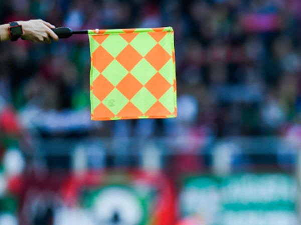 UEFA Akan Perkuat Sistem VAR Ketika Tangani Offside