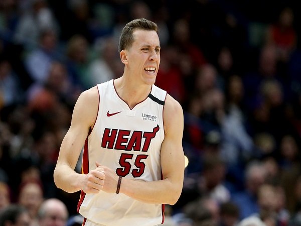 Pemain Miami Heat Ciptakan Rekor Saat Dikalahkan Pelicans