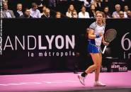 Depak Daria Kasatkina, Anna Lena Friedsam Mantap Ke Partai Puncak Di Lyon