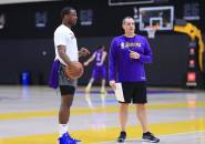 Dion Waiters Sebut Negosiasinya Dengan Lakers Berjalan Mulus