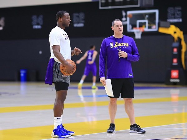 Dion Waiters Sebut Negosiasinya Dengan Lakers Berjalan Mulus