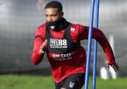 Eddie Howe Tegaskan Jordon Ibe Masih Punya Masa Depan di Bournemouth