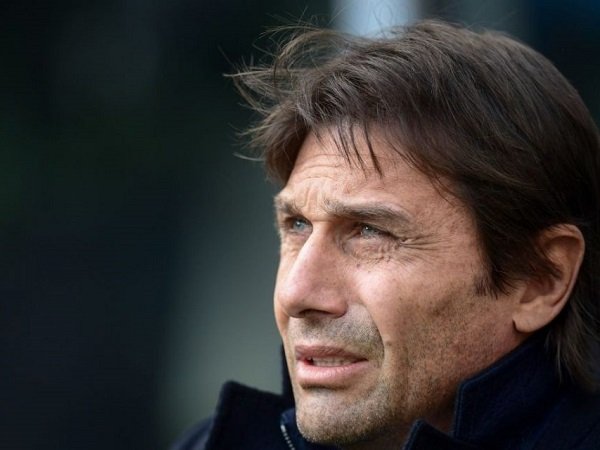 Conte Nilai Kekalahan dari Juventus Bisa Untungkan Inter ...