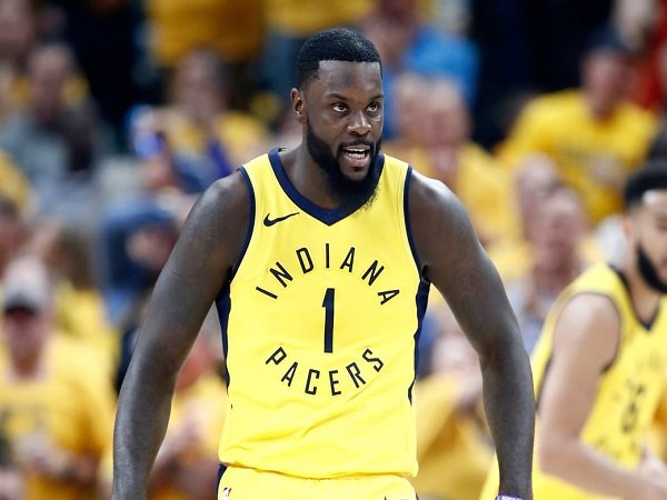 Indiana Pacers Mulai Pembicaraan Untuk Rekrut Kembali Lance Stephenson