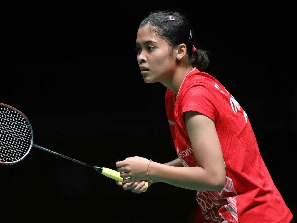 All Kata  All  England 2020 Kata  Gregoria Soal Peluang Dan Lawannya 