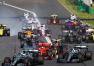 Jadwal Lengkap Formula 1 GP Australia 2020