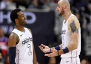 Marcin Gortat Ungkapkan Penyesalannya Tinggalkan Washington Wizards