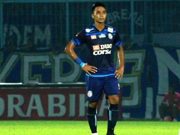 Hadapi Psis Tanpa Bagas Adi Arema Fc Tak Kehilangan Motivasi