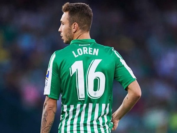 Penyerang Betis Ini Klaim Nyaris Bergabung dengan Barcelona