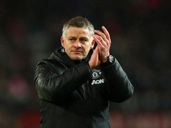 Solskjaer Mengaku Tak Peduli Dengan Kritikan Yang Ditujukan Padanya