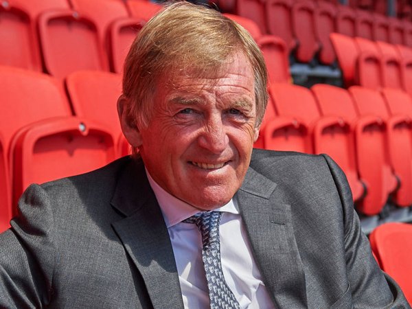 Kenny Dalglish Tolak Gagasan Premier League Dibatalkan