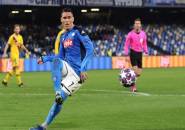 Valencia Ingin Boyong Callejon dengan Gratis