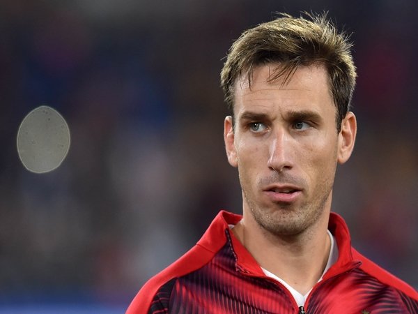 Biglia Sesalkan Sikap Pemerintah Italia yang Anggap Remeh Virus Corona