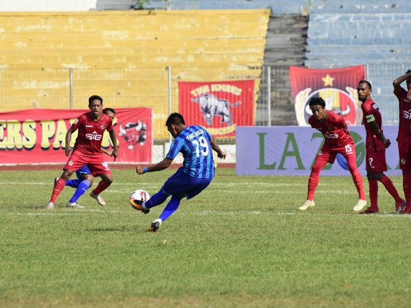 PSPS Riau Tetap Janji Bayar Tunggakan Gaji Pemain