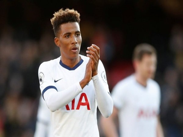 Gedson Fernandes Bocorkan Kesehariannya di Tottenham Pasca Merebaknya Wabah Virus Corona