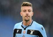 MU Berencana Datangkan Milinkovic-Savic Untuk Gantikan Pogba