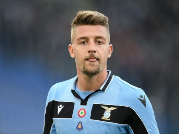 MU Berencana Datangkan Milinkovic-Savic Untuk Gantikan Pogba