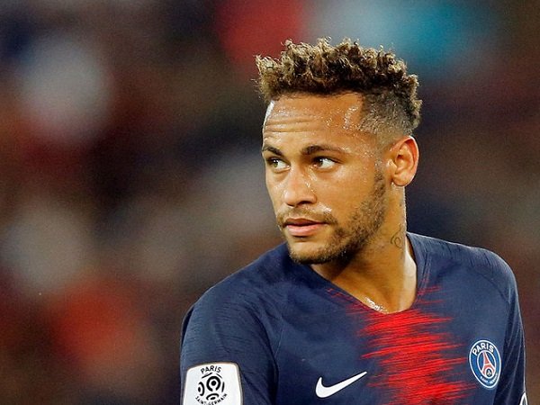 Neymar Bakal Berjuang untuk Bisa Perkuat Barcelona Lagi | Liga ...