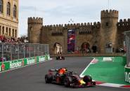 Tak Ingin Ambil Resiko, F1 GP Azerbaijan Turut Ditunda