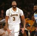 Kareem Abdul-Jabbar Berikan Pujian Kepada Sosok Anthony Davis