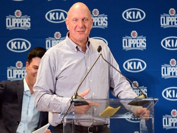 Pemilik Clippers Beli Arena Baru Untuk Dijadikan Markas Bermain