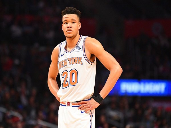 Pelatih Kentucky Ingatkan New York Knicks Untuk Sabar Nantikan Potensi Kevin Knox