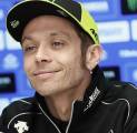 Alasan Rossi Tak Jadi Ikut Balapan Virtuall MotoGP