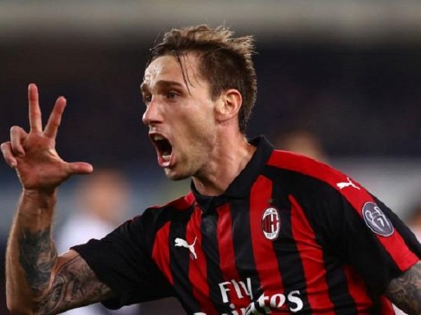 Milan Tak Akan Perpanjang Kontrak Biglia, River Plate Siap Menampung