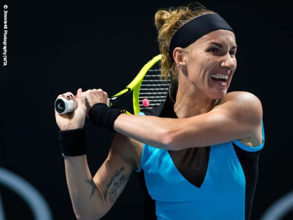 Berkat Hal Ini, Svetlana Kuznetsova Bangga Atas Peran Rusia Selama Krisis COVID-19