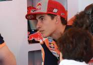 Marc Marquez Siap Kalahkan Sang Adik di Balap MotoGP Virtual