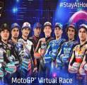 Dapat Antusiasme Tinggi, Dorna Gelar MotoGP Virtual Seri Kedua