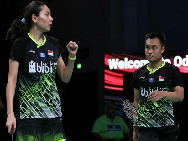 Virus Corona: BWF Bekukan Peringkat Dunia, Para Pemain Bulu Tangkis Lega